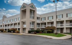 Hometown Inn By Red Roof East Syracuse