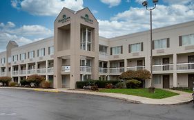 Hometown Inn By Red Roof East Syracuse